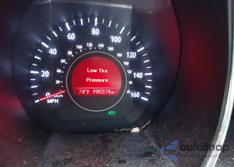 2013 Kia Optima Ex из США, поврежденный, VIN 5XXGN4A76DG158026